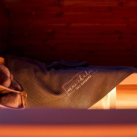 Mei Chalet - Das Barbara Лойташ Екстер'єр фото