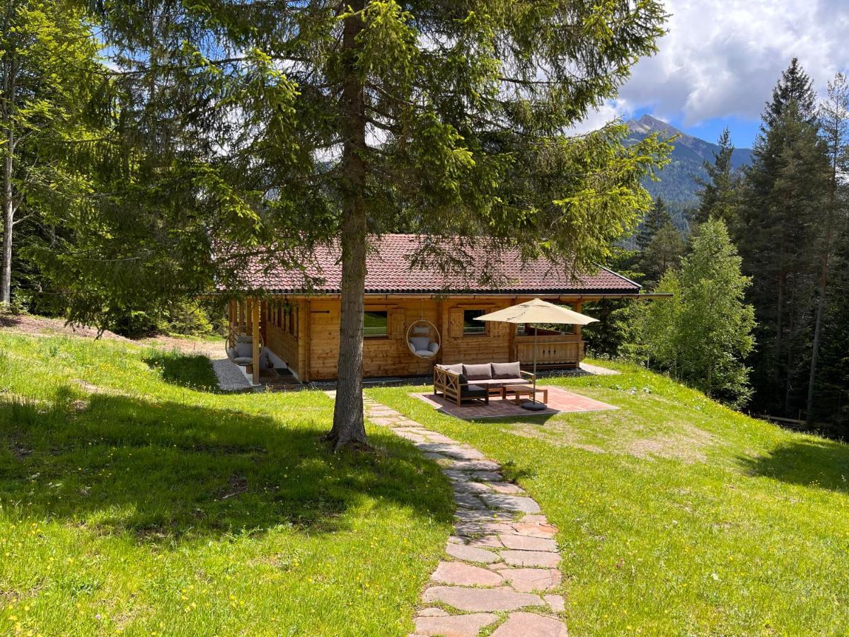 Mei Chalet - Das Barbara Лойташ Екстер'єр фото