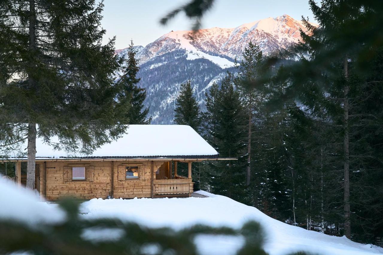 Mei Chalet - Das Barbara Лойташ Екстер'єр фото